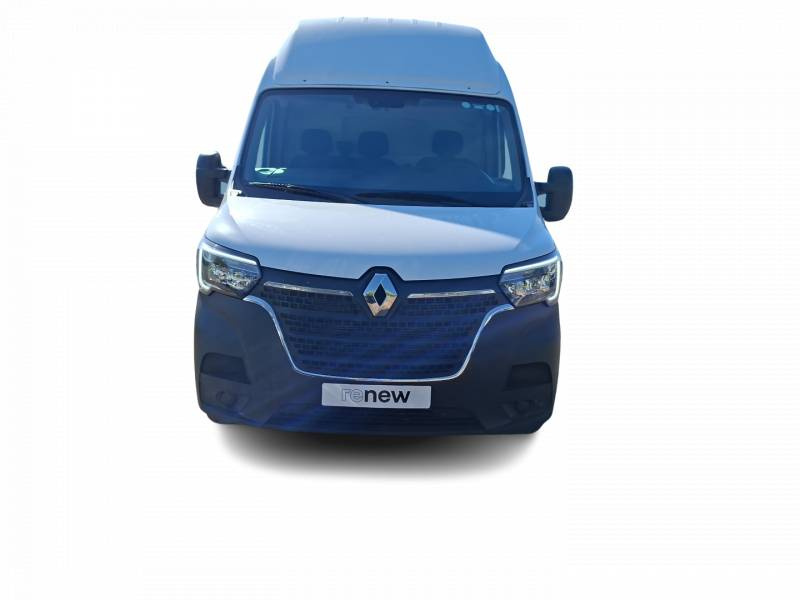 Renault Master III