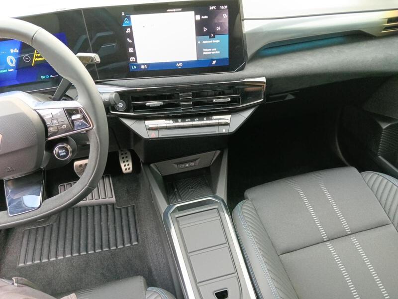 Renault Clio VI