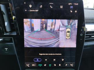 Vehicle 3D Image