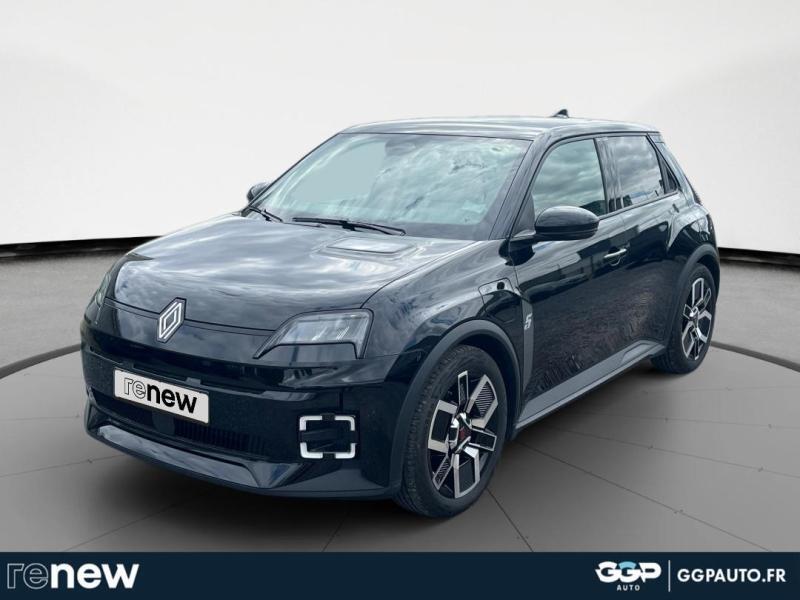 Renault R5 E-Tech Electrique