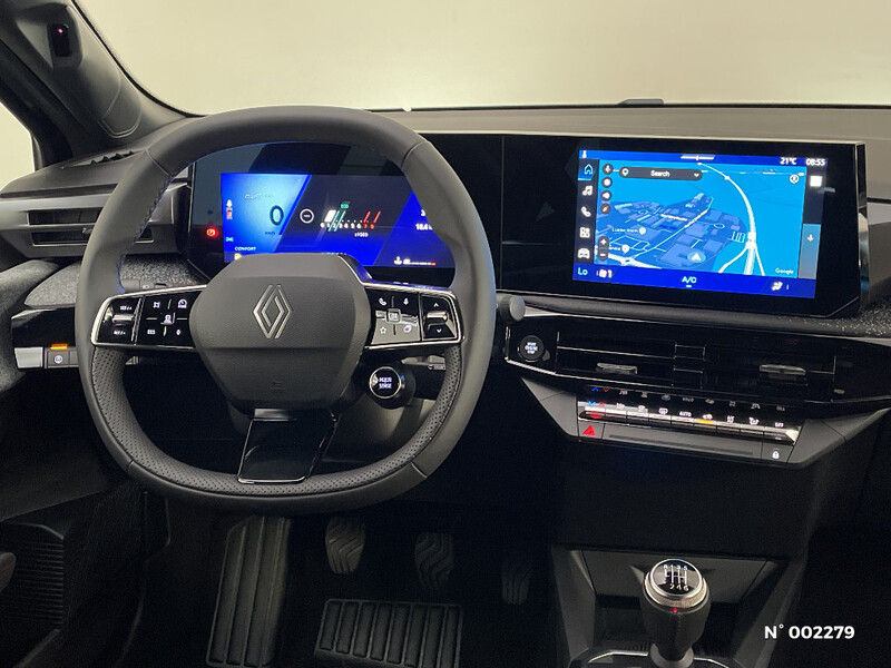 Renault Clio VI