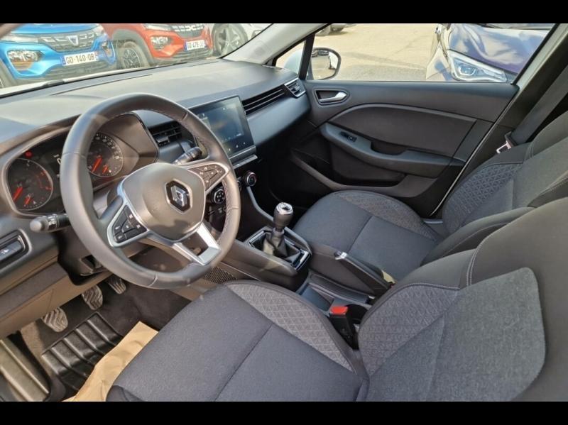 Renault Clio V