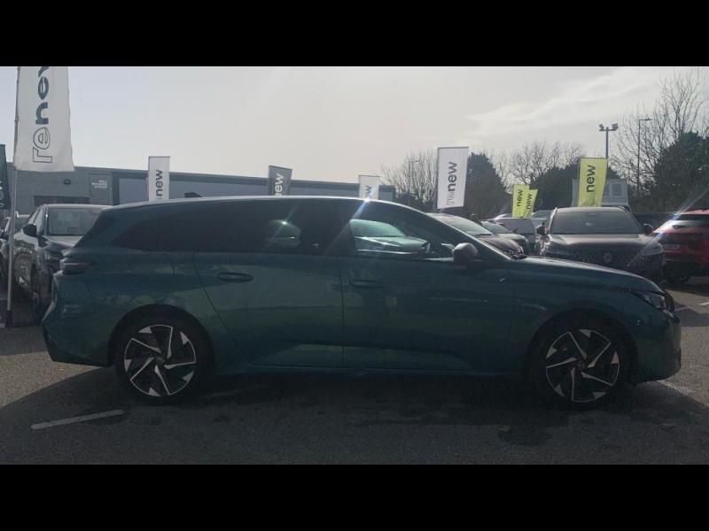 Peugeot 308 SW
