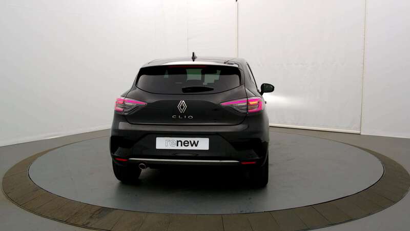 Renault Clio V