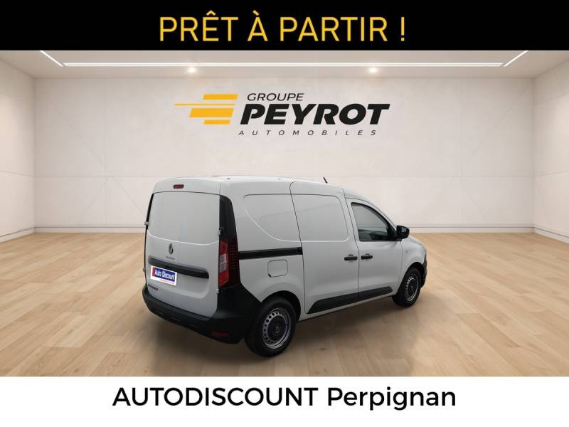 Renault Express VAN