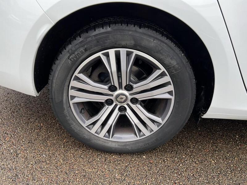 Renault Megane IV Estate