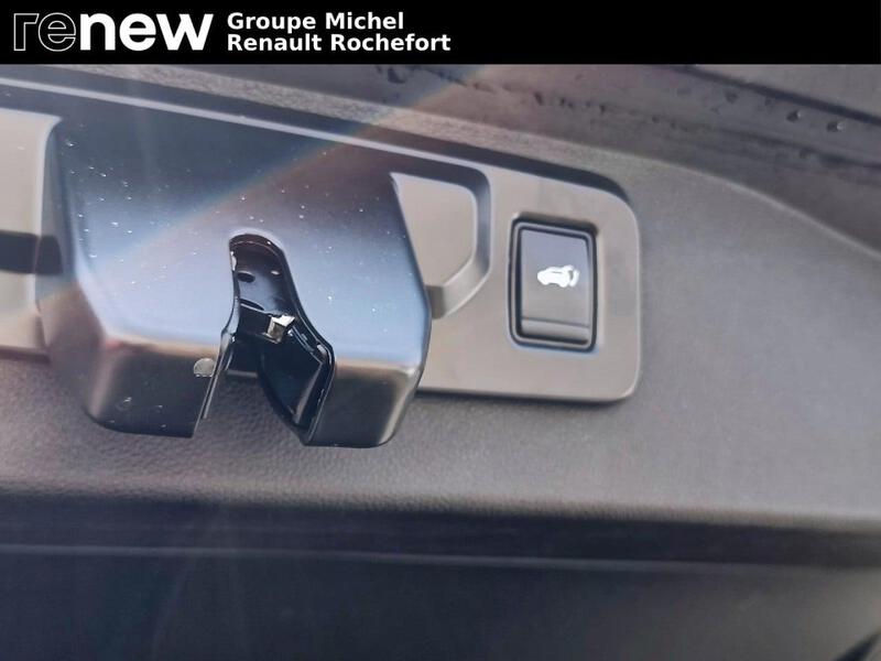 Renault Scenic E-Tech Electrique