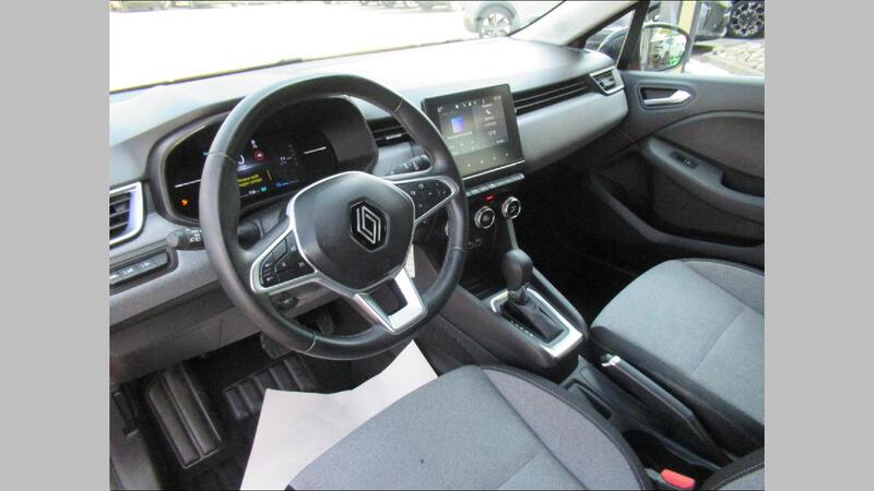 Renault Clio V
