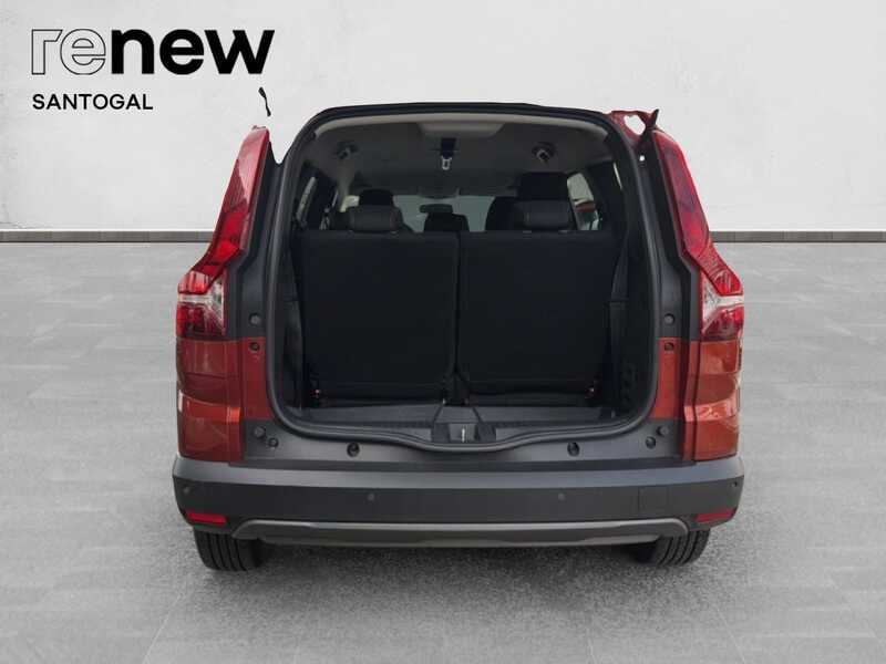 DACIA Jogger Extreme Tce — photo 5