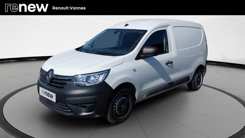 Renault Express VAN