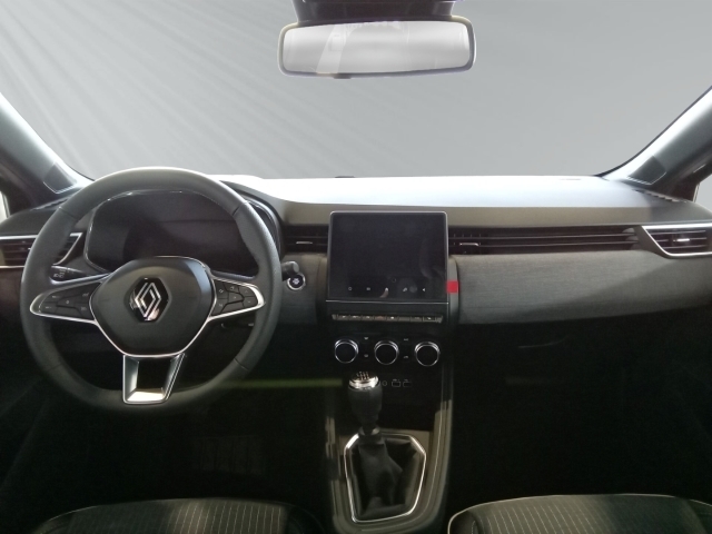 Renault Clio – Bild 10