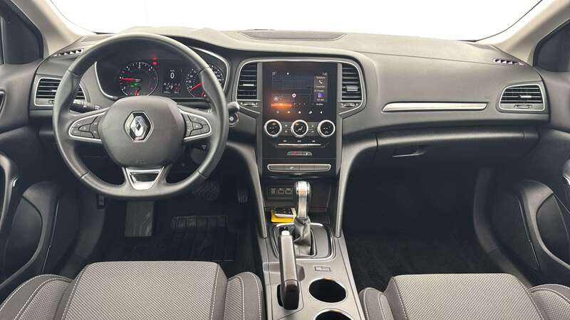 Renault Megane IV Berline