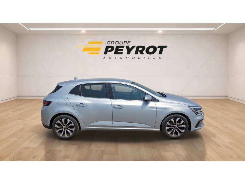Renault Megane IV Berline