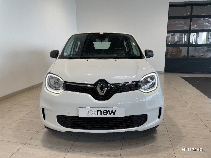 Renault Twingo III