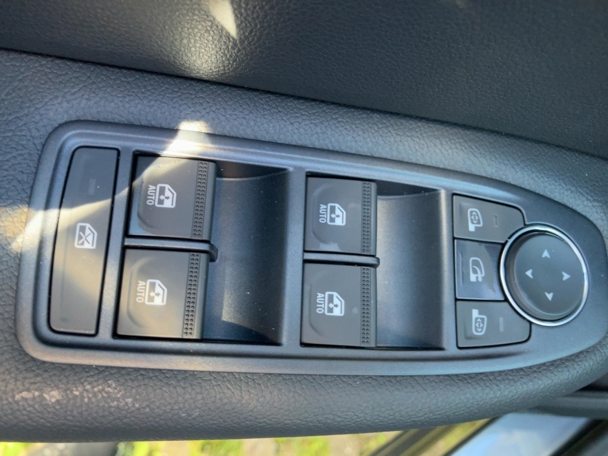 Renault Arkana – Bild 13