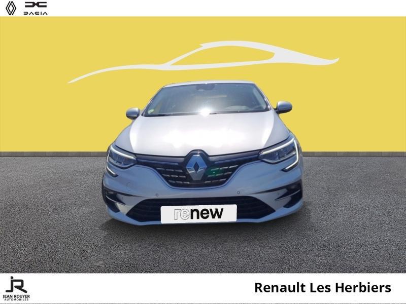 Renault Megane IV Berline