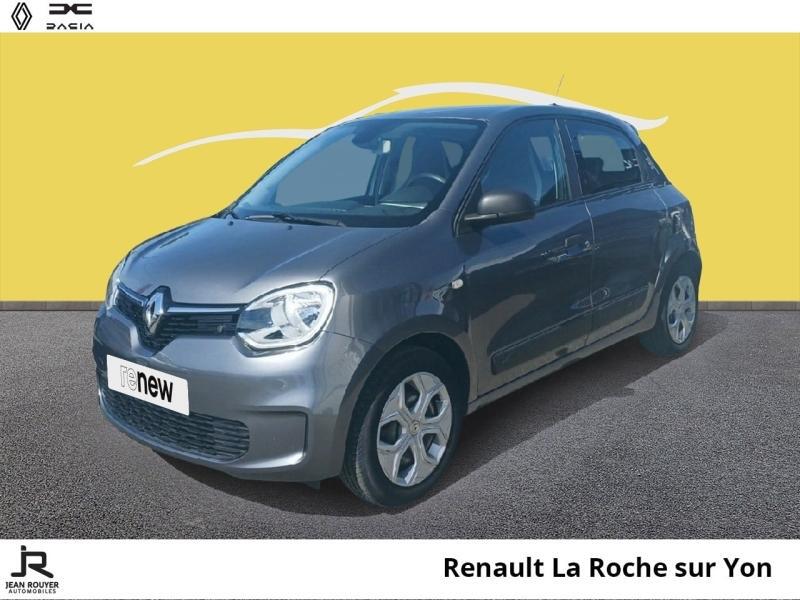 Renault Twingo III
