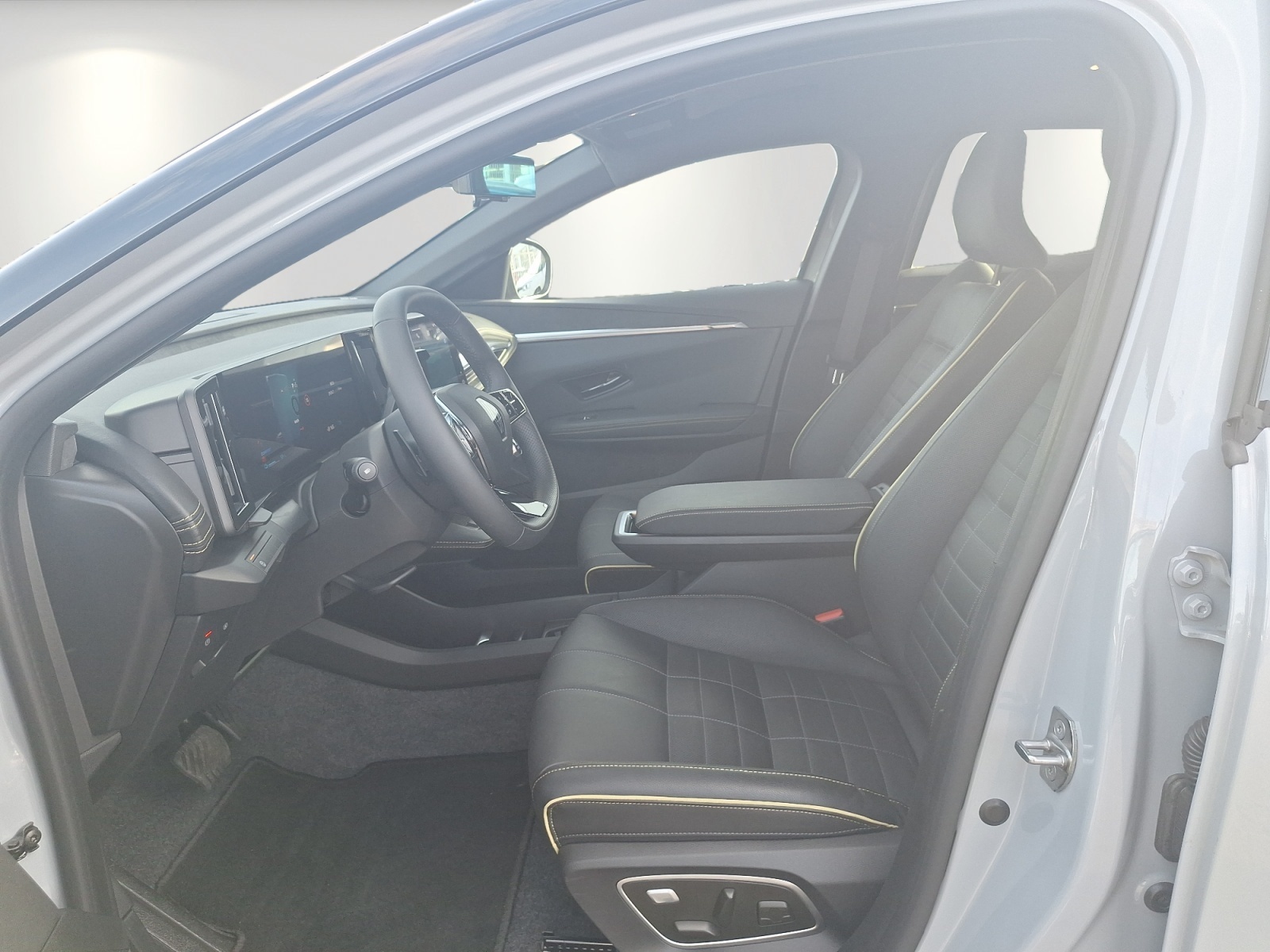 Renault Megane – Bild 8