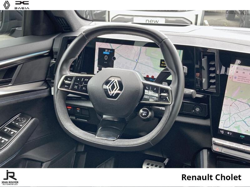 Renault Espace VI