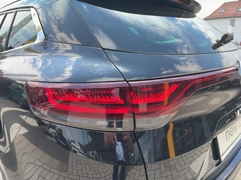 Fahrzeugabbildung Megane ++Navi++ Bild 24 von 50
