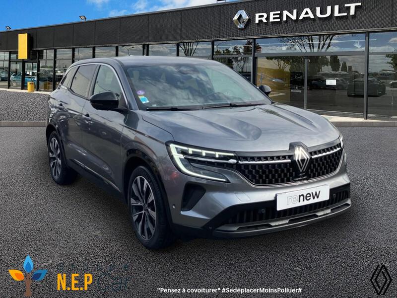 Renault Austral