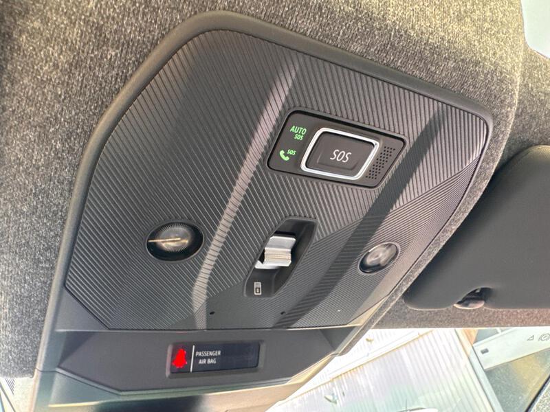 Renault Scenic E-Tech Electrique