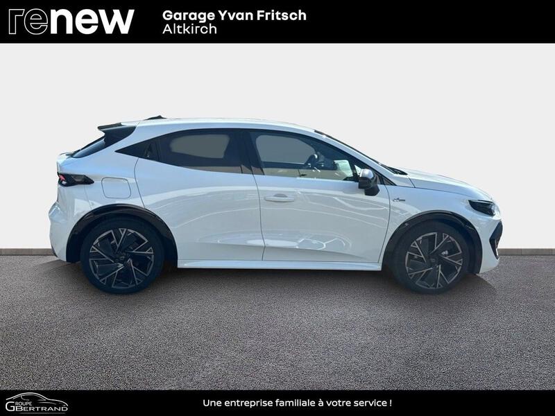 Renault Clio VI