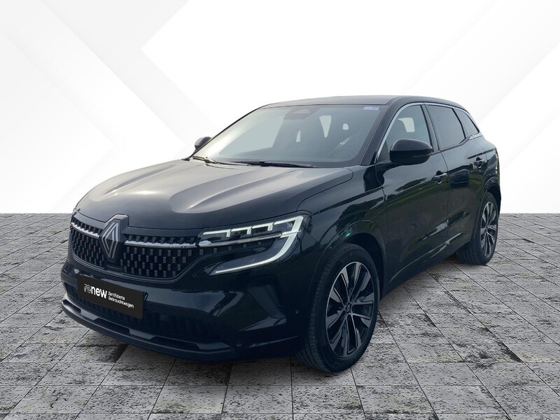 Fahrzeugabbildung Austral Techno Mild Hybrid 160 Automatik Bild 1 von 19