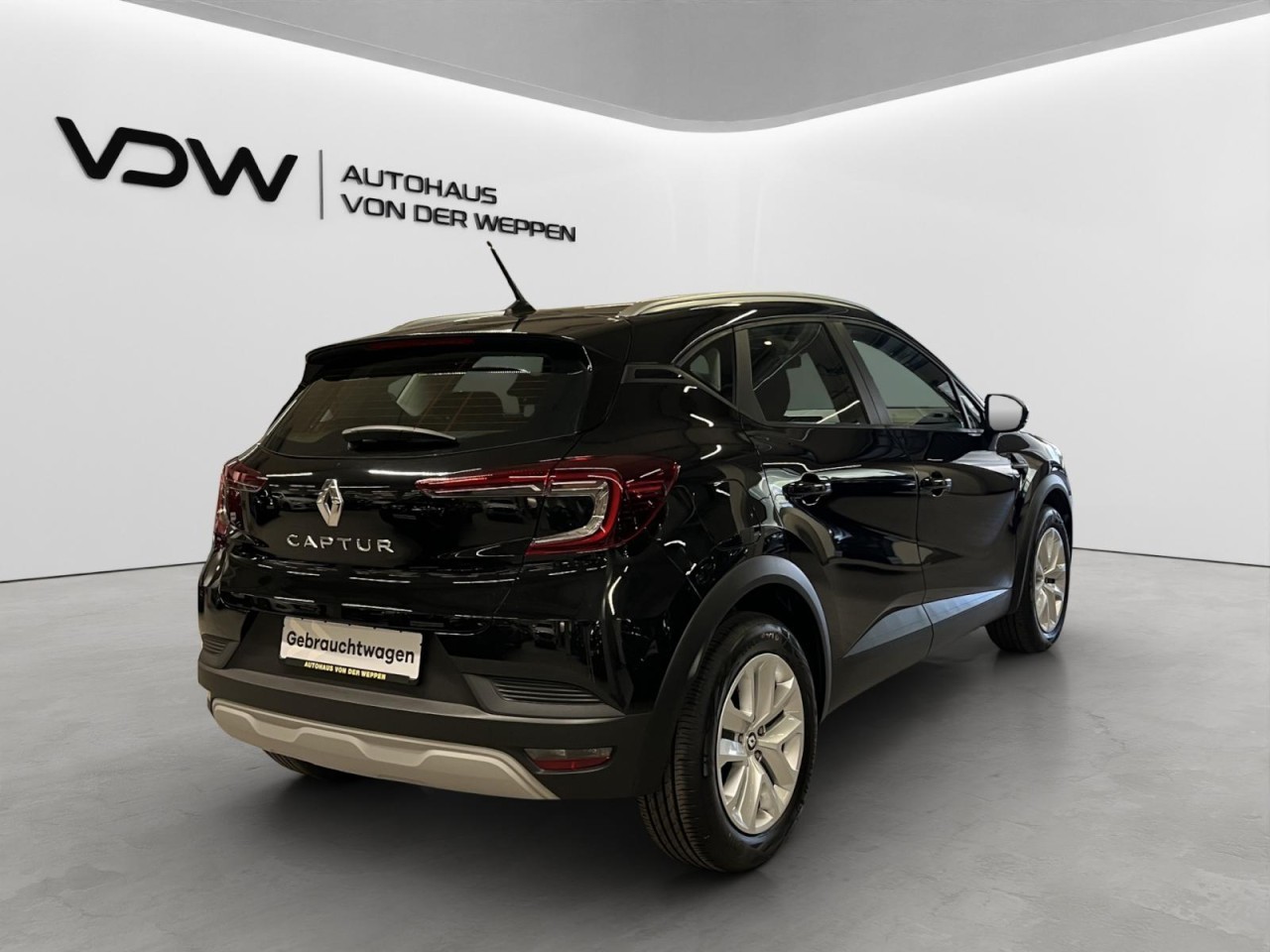 Renault Captur – Bild 8