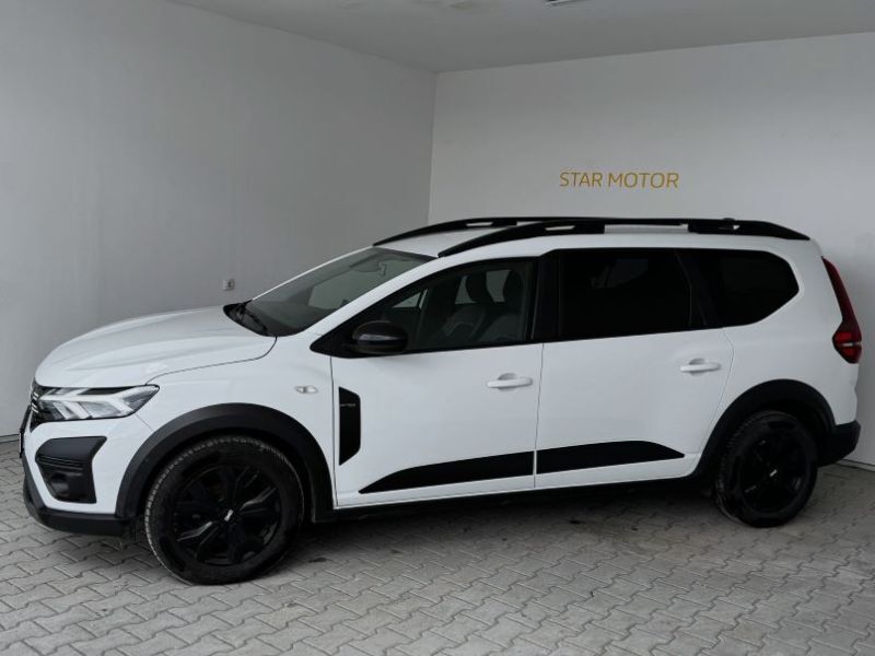 DACIA Jogger 2022 — imagine 27
