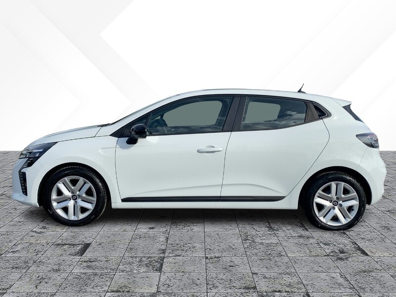 Fahrzeugabbildung Clio EVOLUTION SCe 65 Bild 2 von 21