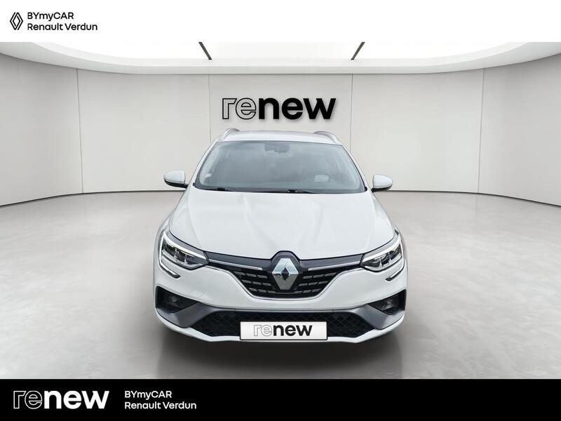Renault Megane IV Estate