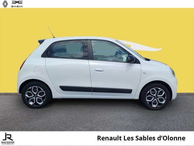 Renault Twingo III