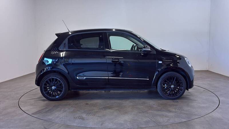 Renault Twingo III