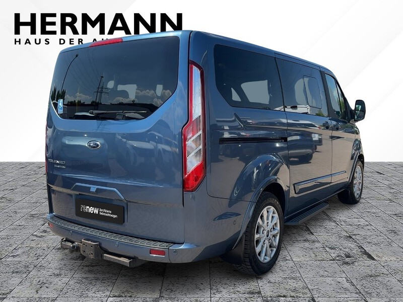 Ford Tourneo Connect
