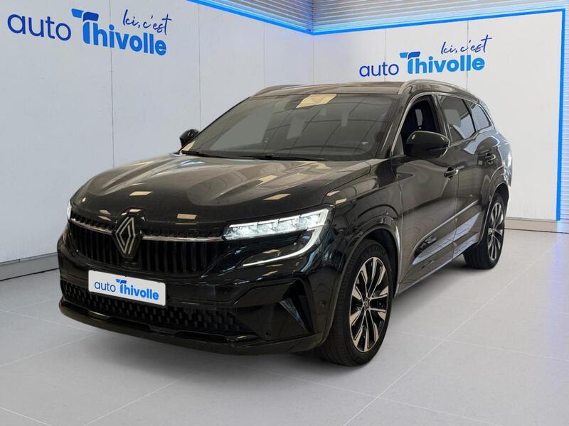 Renault Espace VI