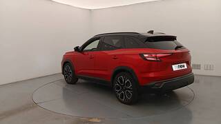 Vehicle 3D Image