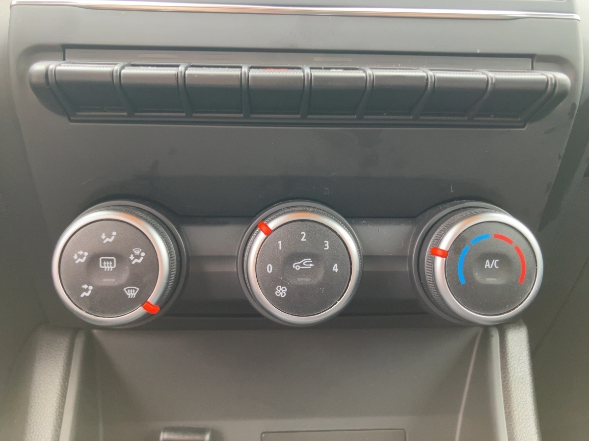 Renault Captur – Bild 19