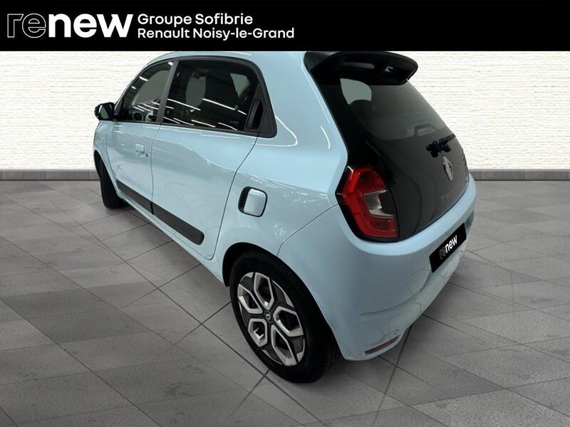 Renault Twingo III