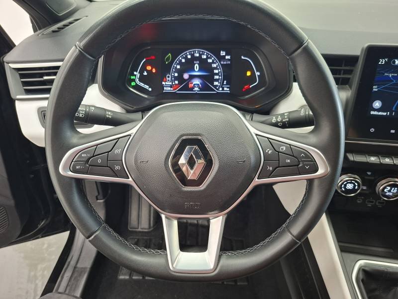 Renault Clio V