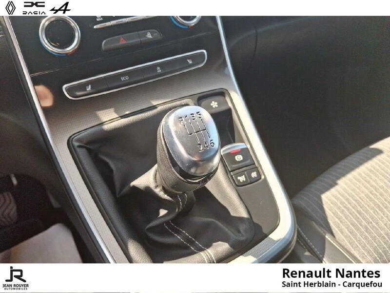 Renault Scenic IV
