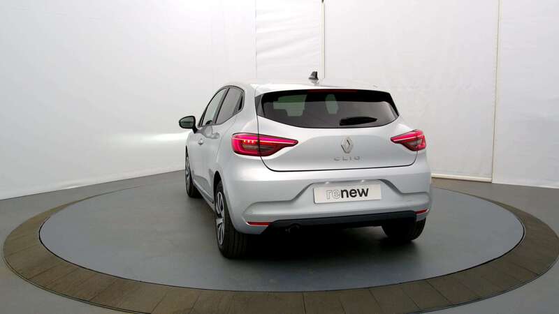 Renault Clio V