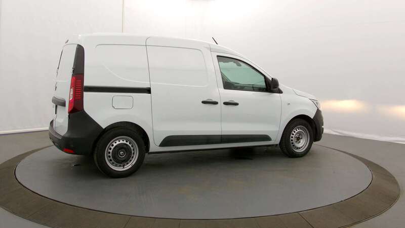 Renault Express VAN