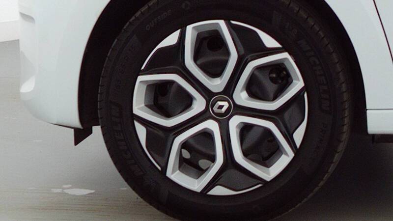Renault Twingo III