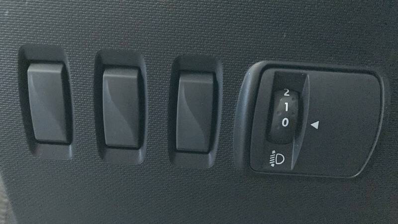 Renault Twingo III