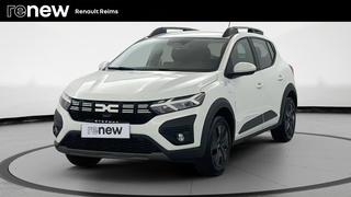 SANDERO