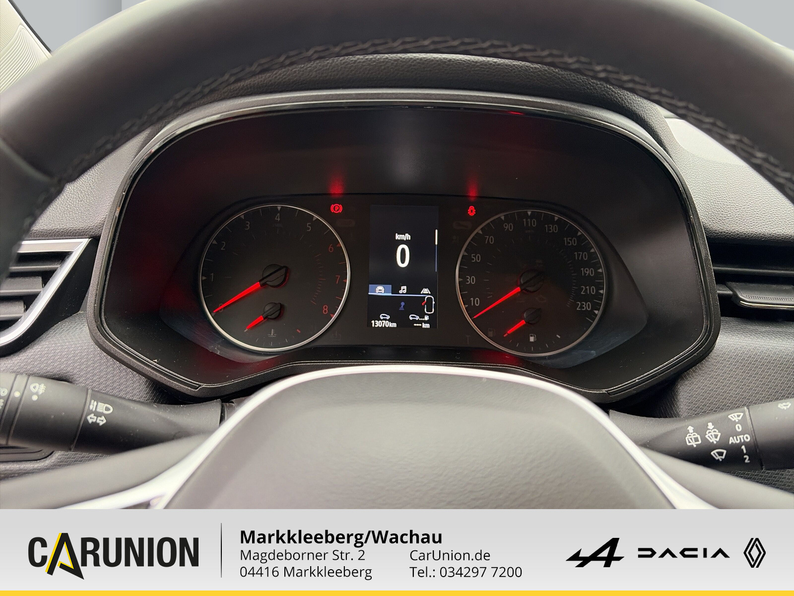 Renault Clio – Bild 10