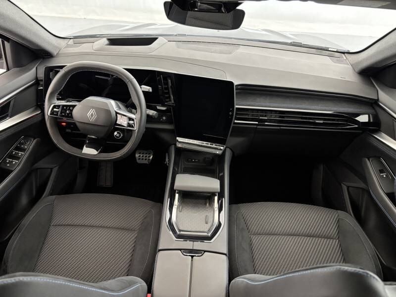 Renault Espace VI