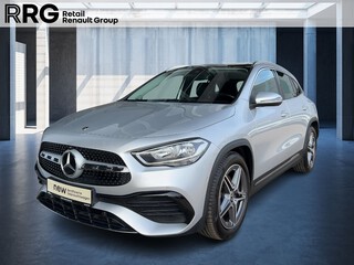 GLA 200