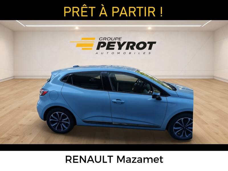 Renault Clio V